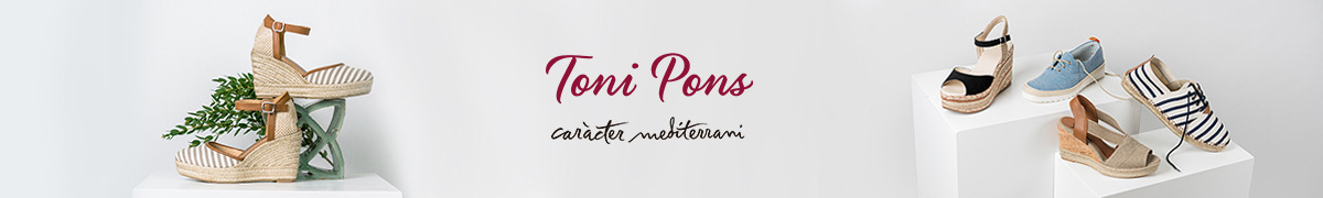 Toni Pons